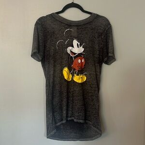 Disney Vintage Mickey Mouse Tee
